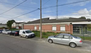 Gendarmerie – Brigade de Chaulnes à Chaulnes
