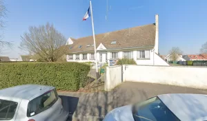 Gendarmerie – Brigade de Montdidier à Montdidier