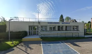 Gendarmerie – Brigade d&rsquo;Yerville à Yerville