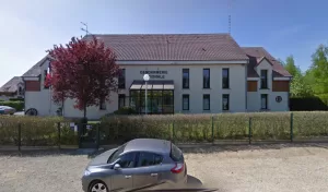 Gendarmerie – Brigade d&rsquo;Oulchy-le-Château à Oulchy-le-Château