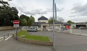 Gendarmerie – Brigade de Nort-sur-Erdre à Nort-sur-Erdre