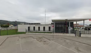 Gendarmerie – Brigade du Grand-Lemps à Le Grand-Lemps
