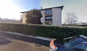 Gendarmerie – Brigade de Dieuze à Dieuze