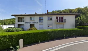 Gendarmerie – Brigade d&rsquo;Ottange à Ottange