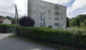 Gendarmerie – Brigade de Saint-Vaury à Saint-Vaury