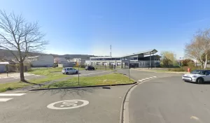 Gendarmerie – Brigade motorisée de Clermont à Clermont