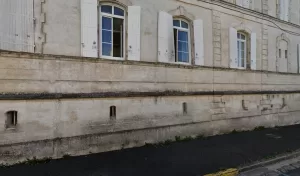 Gendarmerie – Brigade de Barbezieux-Saint-Hilaire à Barbezieux-Saint-Hilaire