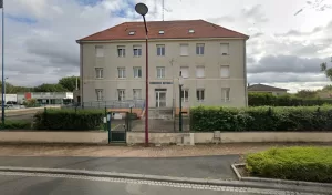 Gendarmerie – Brigade de Sarralbe à Sarralbe