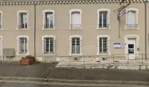 Gendarmerie – Brigade de Loudun à Loudun