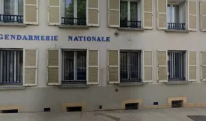 Gendarmerie – Brigade de Montfort-l&rsquo;Amaury à Montfort-l'Amaury