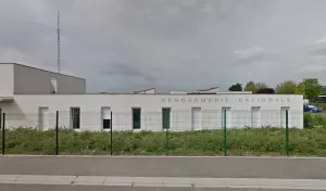 Gendarmerie – Brigade de Faulquemont à Faulquemont