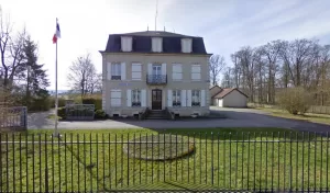 Gendarmerie – Brigade de Lamarche à Lamarche