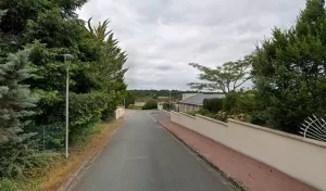 Gendarmerie – Brigade de Chauvigny à Chauvigny