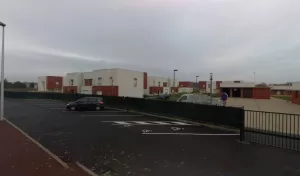 Gendarmerie – Brigade de Bondoufle à Bondoufle