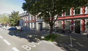 Gendarmerie – Centre d&rsquo;information et de recrutement de Lille à Lille