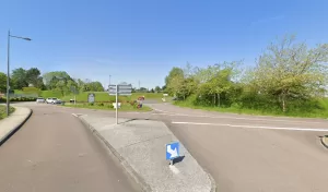 Gendarmerie – Brigade motorisée de Dieppe à Dieppe