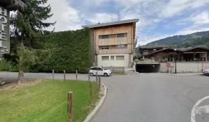 Gendarmerie – Brigade de Megève à Megève