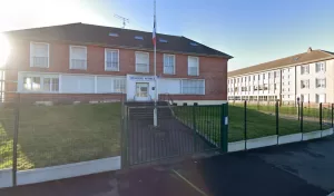 Gendarmerie – Peloton motorisé d&rsquo;Abbeville à Abbeville