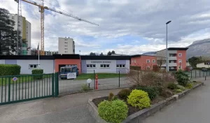 Gendarmerie – Brigade de Domène à Domène