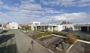 Gendarmerie – Brigade de Remoulins à Remoulins