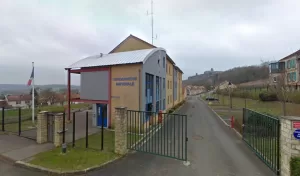 Gendarmerie – Brigade de Montmédy à Montmédy