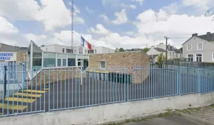 Gendarmerie – Brigade du Relecq-Kerhuon à Le Relecq-Kerhuon