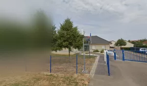 Gendarmerie – Brigade de Saint-Pierre-le-Moûtier à Saint-Pierre-le-Moûtier