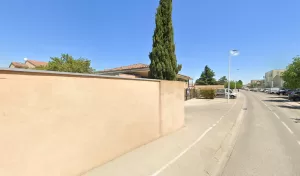 Gendarmerie – Brigade de Sorgues à Sorgues