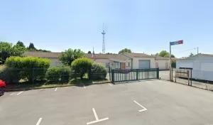 Gendarmerie – Brigade de Montendre à Montendre