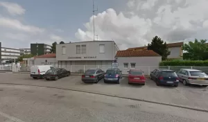 Gendarmerie – Brigade motorisée d&rsquo;Ambérieu-en-Bugey à Ambérieu-en-Bugey