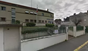 Gendarmerie – Brigade de Mortcerf à Mortcerf
