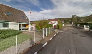 Gendarmerie – Brigade de Roulans à Roulans