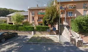 Gendarmerie – Brigade de Vézins-de-Lévézou à Vézins-de-Lévézou