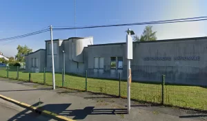 Gendarmerie – Brigade de La-Suze-sur-Sarthe à La Suze-sur-Sarthe