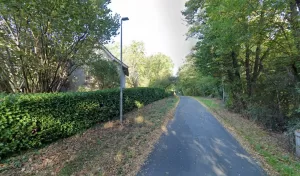 Gendarmerie – Brigade motorisée de Figeac à Figeac