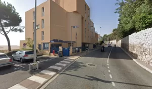 Gendarmerie – Brigade de Cap-d&rsquo;Ail à Cap-d'Ail