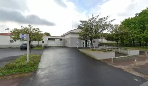 Gendarmerie – Brigade des Achards à Les Achards