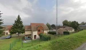 Gendarmerie – Brigade d&rsquo;Ahun à Ahun