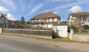 Gendarmerie – Brigade de Jaligny-sur-Besbre à 03220 Jaligny-sur-Besbre