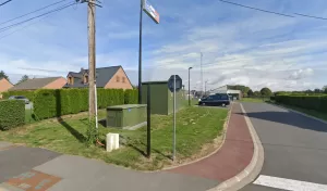 Gendarmerie – Brigade de Fourmies à Fourmies