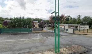 Gendarmerie – Brigade de Saint-Mars-la-Brière à Saint-Mars-la-Brière