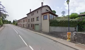 Gendarmerie – Brigade de Saint-Paulien à Saint-Paulien