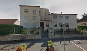 Gendarmerie – Brigade du Malesherbois à Le Malesherbois
