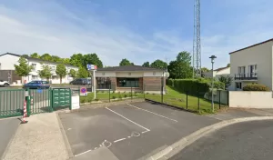 Gendarmerie – Brigade motorisée de Sézanne à Sézanne