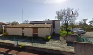 Gendarmerie – Brigade de Saujon à Saujon