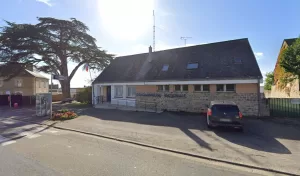 Gendarmerie – Brigade de Saint-Aignan-sur-Roë à Saint-Aignan-sur-Roë