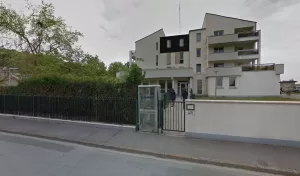 Gendarmerie – Brigade de Pont-Sainte-Maxence à Pont-Sainte-Maxence