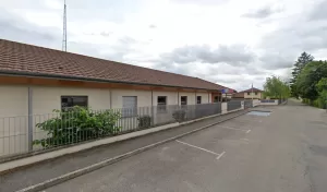 Gendarmerie – Brigade de Beaurepaire à Beaurepaire