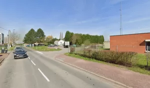 Gendarmerie – Brigade motorisée de Templeuve-en-Pévèle à Templeuve-en-Pévèle