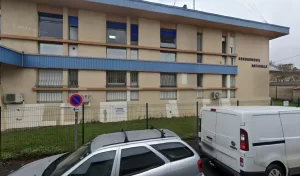 Gendarmerie – Brigade motorisée de Poitiers à Poitiers